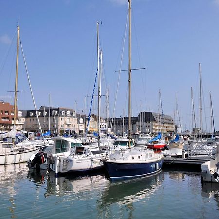 Appartement A 300M De La Plage - Exterieur Commun 阿内勒 外观 照片